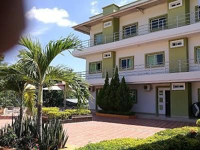 Terra Toscana Hotel Magangué Exterior foto